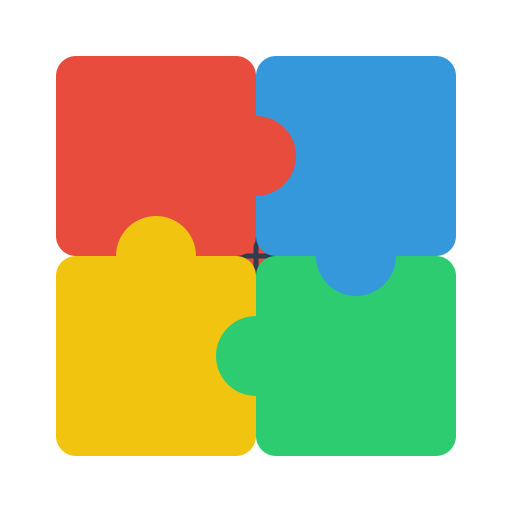Puzzle Icon