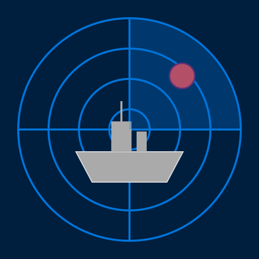 Ships Icon