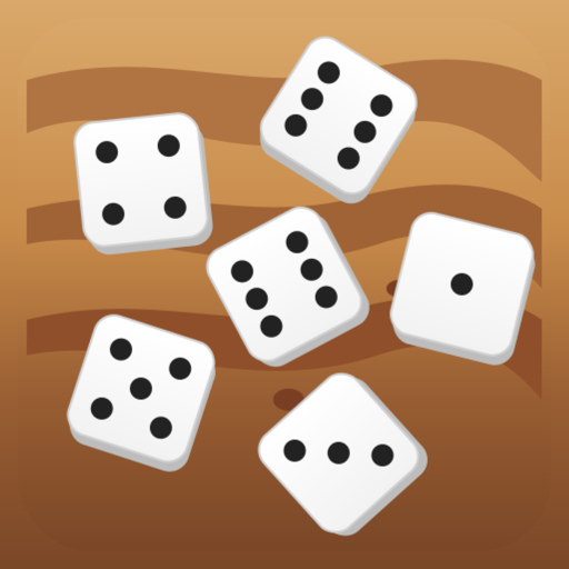 Yatzy Icon